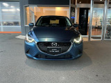 MAZDAの5ナンバーサイズコンパクトカーです