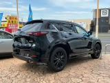 CX-5  2.5 25S スポーツ アピアランス