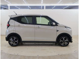 eKクロス EV P 