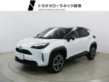 トヨタ ヤリスクロス