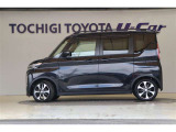 eKクロス T 