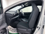 普段使いに丁度いい大きさなので、駐車スペースにも困りません。