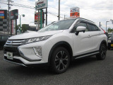 エクリプスクロス 1.5 G 4WD 