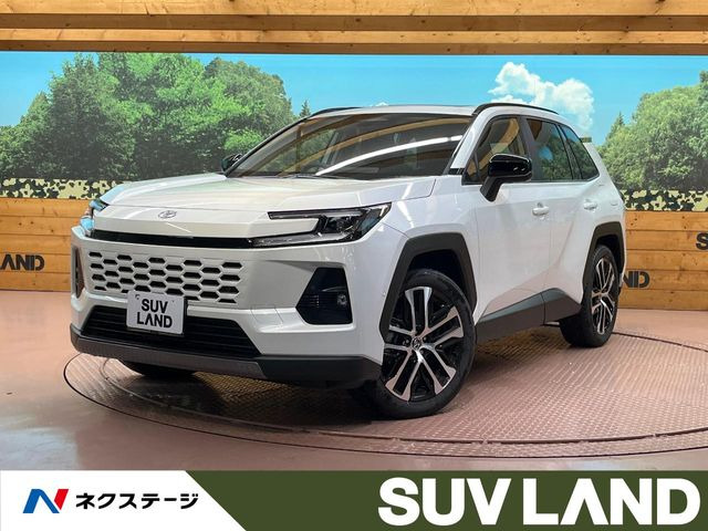 トヨタ RAV4 