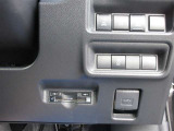 純正ETC車載器2.0&スイッチ類です!