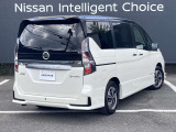 セレナ 1.2 e-POWER ハイウェイスターV 