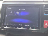 多機能ナビです!