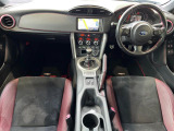 BRZ 2.0 STI スポーツ 