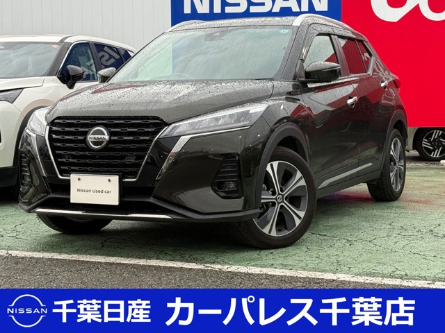 日産 キックス 