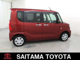 トヨタの「ロングラン保証」付き。メ-カ-を問わず、走行距離無制限、埼玉トヨタで中古車をお買い上げいただいたお客様に安心で快適なカ-ライフをお約束する1年間の保証です。有料で延長もできます。