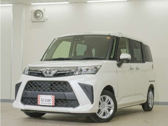 トヨタ ルーミー 
