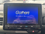 ホンダ純正メモリーナビを装備しています!!