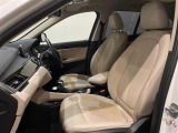 X1 xドライブ 18d xライン 4WD 本革シート