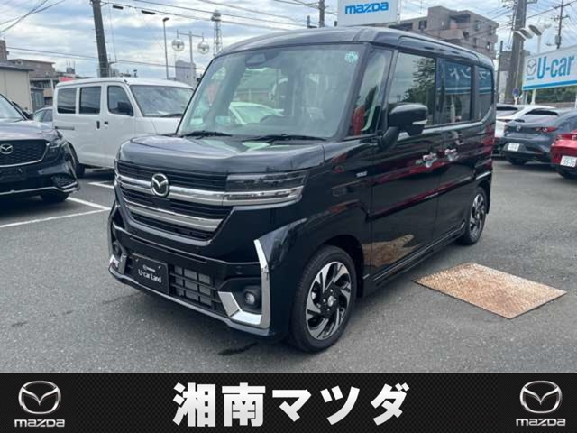 フレアワゴン カスタムスタイル XS 