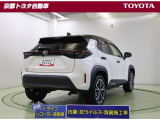 ヤリスクロス 1.5 Z 
