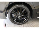 アルミホイール【タイヤサイズ215/45R17】