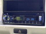 お好きな音楽を車内でお楽しみいただけます♪スピーカー交換・ウーハー追加などの音質向上や、最新ナビ・後席モニター等の取り付けも是非ご相談ください!