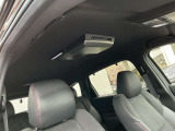 もちろん禁煙車です!車内もとてもきれいです!