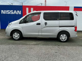 NV200バネットバン 1.6 チェアキャブ 車いす1名仕様 専用サードシート有 