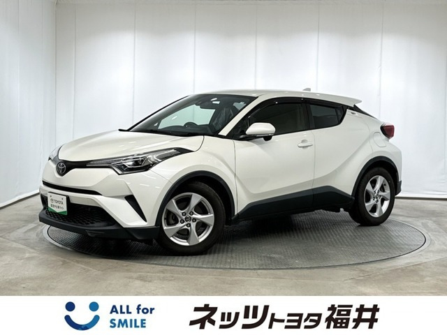 C-HR  1.2 S-T LED パッケージ