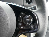 Honda SENSING(安全運転支援システム)装着車です。先進技術でお客様のドライブを様々なシーンでサポートいたします。