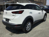 CX-3 1.5 15S アーバンドレッサー 