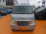 バモスホビオバン プロ 4WD 