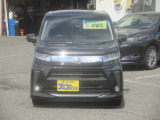 ムーヴカスタム X 4WD