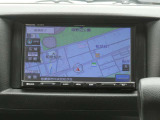 パナソニックストラーダCN-B301B(法人用メモリーナビ)です。