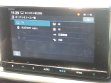 ★Honda CONNECTディスプレイ★ナビ・オーディオはもちろん、有料のオプションサービスでさらに便利、快適に(^^♪