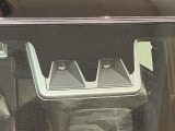 安心装備のスマートアシスト付きです☆ フロントガラス上部のステレオ式カメラで安全運転をサポートしてくれます☆