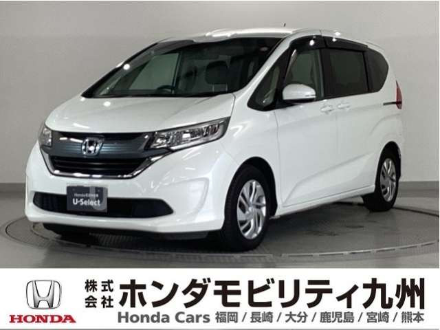 フリード 1.5 G ホンダセンシング 