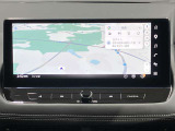 日産純正12インチ大画面ナビ※Google 搭載車両でのこれらの機能のご利用は、NissanConnect サービスへのご加入(有料)または、スマートフォンのテザリングなどによるデータ通信環境が必要となります。