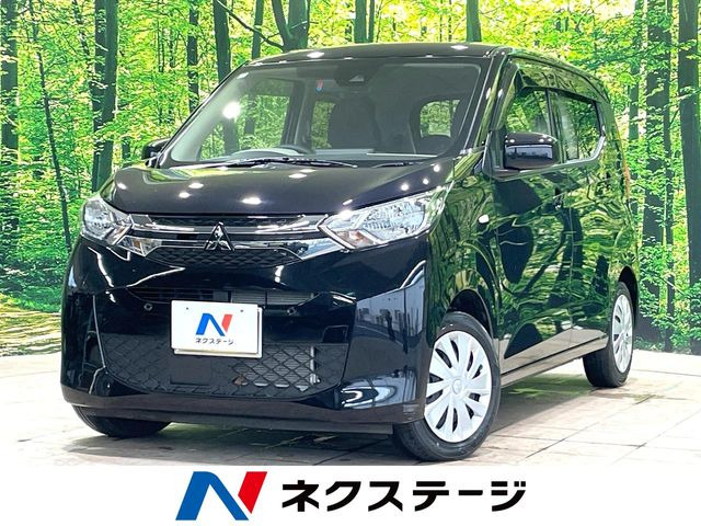 eKワゴン M 