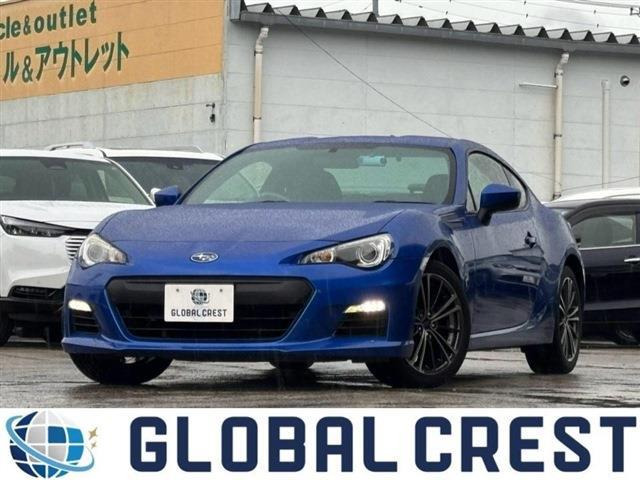 BRZ 2.0 R