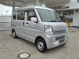 スクラム PC スペシャル ハイルーフ 4WD