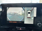 いまや必須装備「ナビゲーション」搭載!知らない場所にスイスイッとドライブ。もう、これなしではハンドルを握れませんね!でも運転中の操作は危険ですのでご注意ですね☆