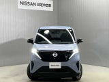 電気自動車ならではの力強い加速。スムースな発進。静粛性。今までの軽の常識を覆す新感覚の走りで、よりいっそう運転が好きになっていきます♪