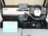 北海道日産オリジナルの「美CAR中」システム!!専門の商品化センターにて1台1台安全と安心、そして綺麗なクルマをお客様のお手元へお届けする為、特別に仕上げております。是非見に来て下さい!!
