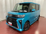 ★☆充実した機能と上質なスタイルをあわせもった、人気のタントカスタムです☆★