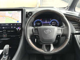 アルファード ハイブリッド 2.5 エグゼクティブ ラウンジ E-Four 4WD 