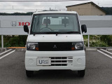 ミニキャブトラック Vタイプ 4WD 