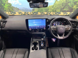 NX 350h Fスポーツ 