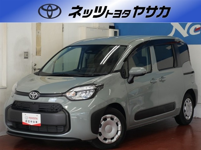 シエンタ 1.5 G