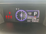 走行距離です!