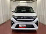 スタイリッシュ&スマートなデザイン。