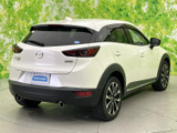 CX-3 2.0 20S プロアクティブ Sパッケージ 4WD 