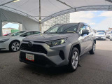 RAV4 2.0 X 4WD 