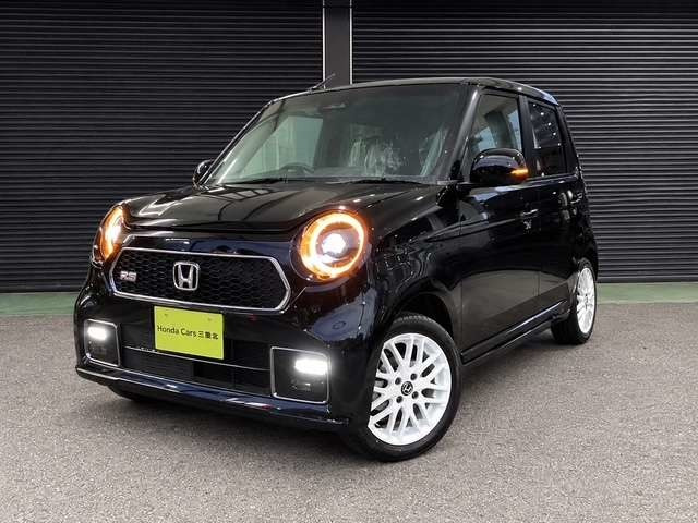 N-ONE RS
