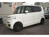 N-BOXカスタム G Lパッケージ 4WD 